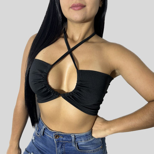 Gray helmet for bikers