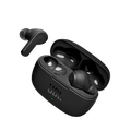 Auriculares inalámbricos Bluetooth JBL WAVE200TWS con graves potentes