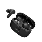 Auriculares inalámbricos Bluetooth JBL WAVE200TWS con graves potentes